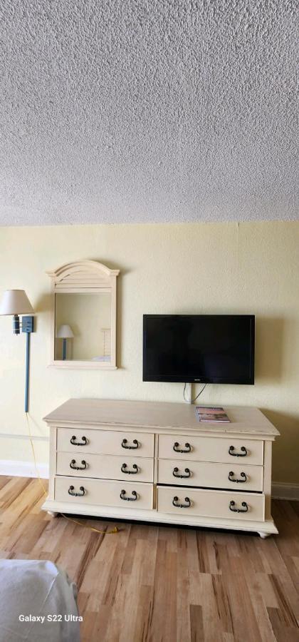 Oceanview Efficiency Dw 1605 Appartement Myrtle Beach Buitenkant foto